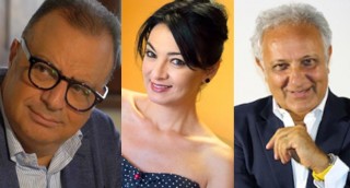 Racconto musicato I PAPI E LA PERDONANZA