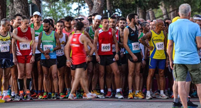 bucci runner memorial