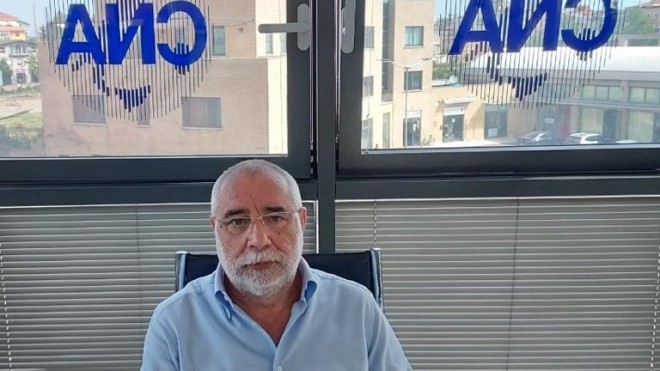 carmine salce cna