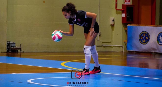 chiara peroni
