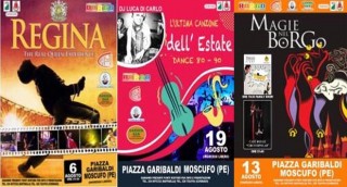 eventi comune di moscufo