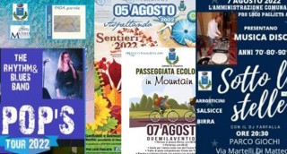 eventi paglieta