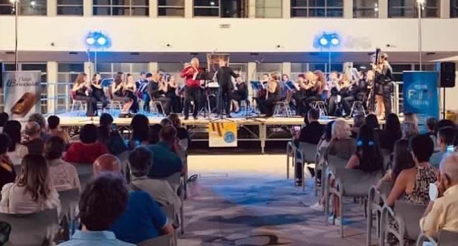 festival pescara
