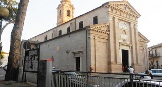 madonna sette dolori Pescara