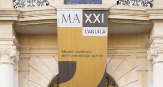 maxxi l'aquila