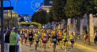 podismo notturna fossacesia