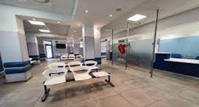 pronto soccorso pescara