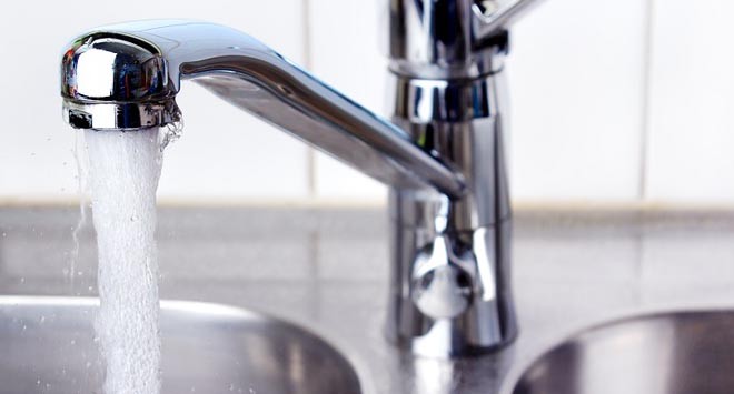 rubinetto acqua