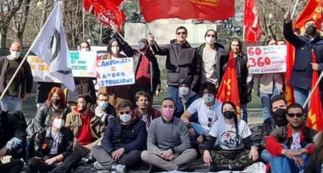 studenti