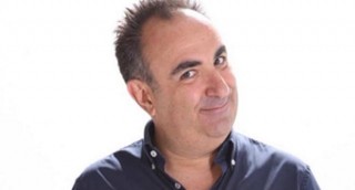 vincenzo olivieri