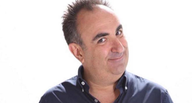 vincenzo olivieri