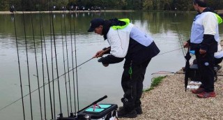 - 30° CAMPIONATO MONDIALE BIG GAME 2022