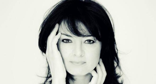 Sara Cecala pianista e direttrice artistica