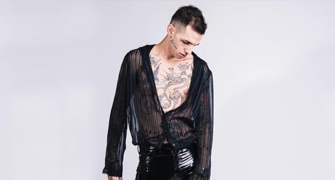 achille lauro