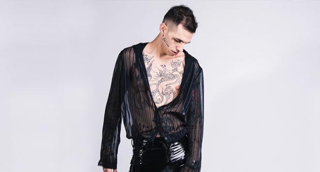 achille lauro
