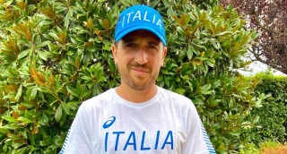 alex tucci maratoneta