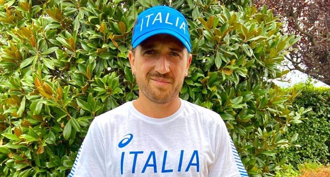 alex tucci maratoneta