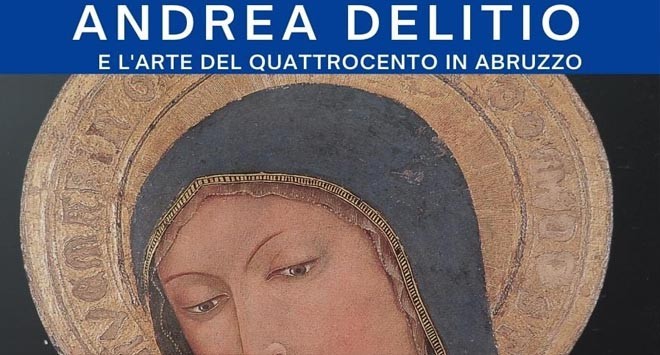 andrea delitio