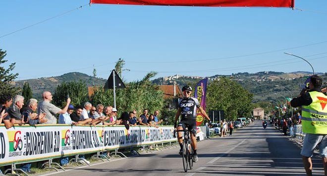 arrivo