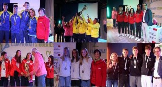 beach volley roseto cerimonia finale