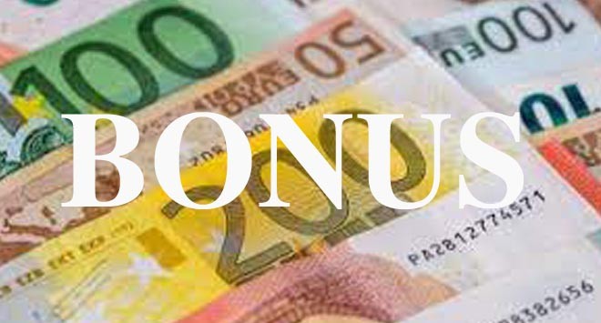 bonus