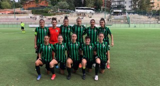 calcio femmine chieti 22-23