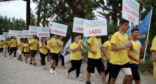 campionati studeschi roseto