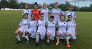chieti calcio femminile