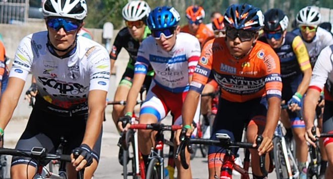 ciclismo