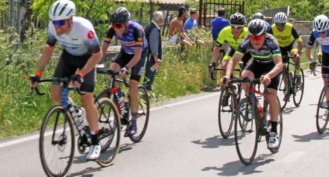 ciclismo