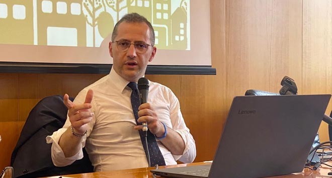 daniele giangiulli