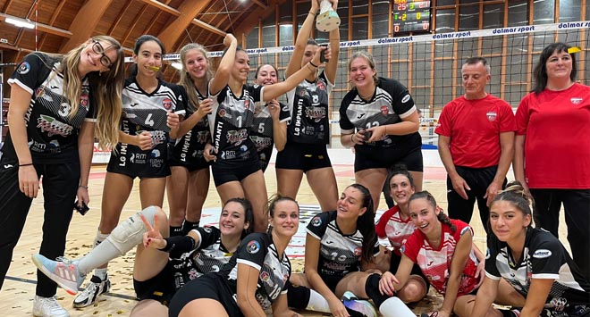 futura volley teramo