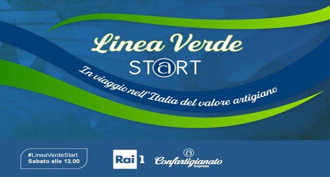 linea verde start abruzzo