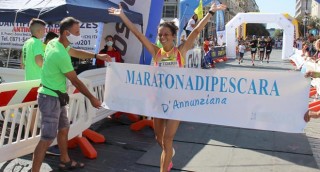 maratona di pescara