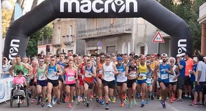 memorial dino potalivo