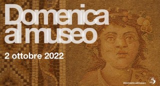 munda domenica al museo