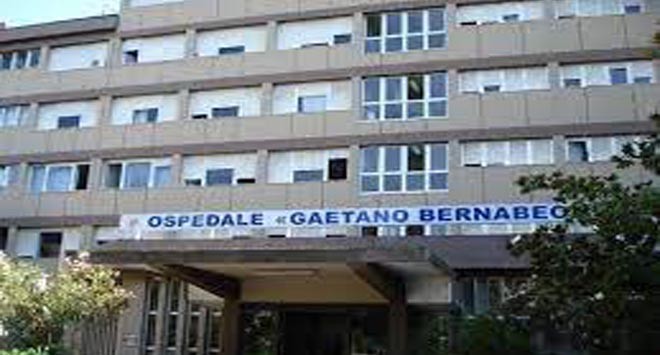 ospedale ortona