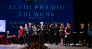 premio sulmona