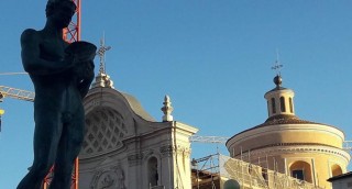 santa maria del suffragio