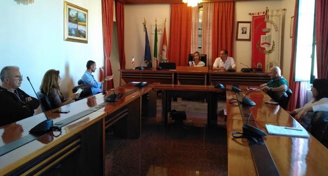 scuola si riparte l'8 settembre