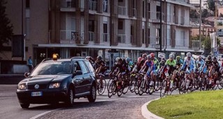 sesto gran fondo città dell'Aquila