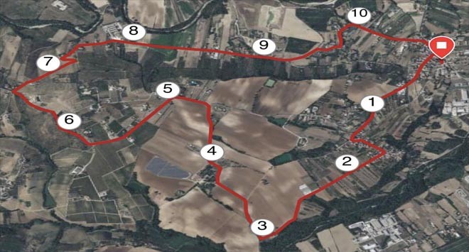 stracongiunti 2022