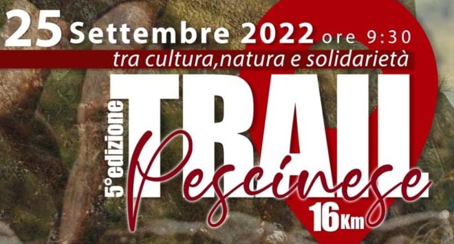 trial pescinese