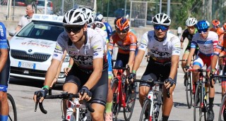 trofeo san francesco