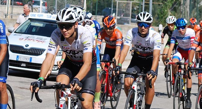 trofeo san francesco