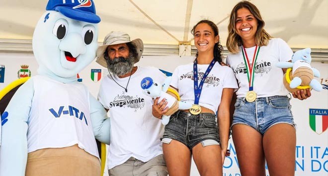 vela pescara