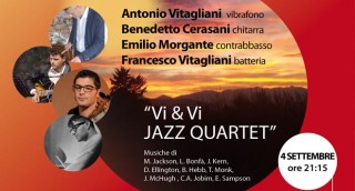 vi e vi jazz