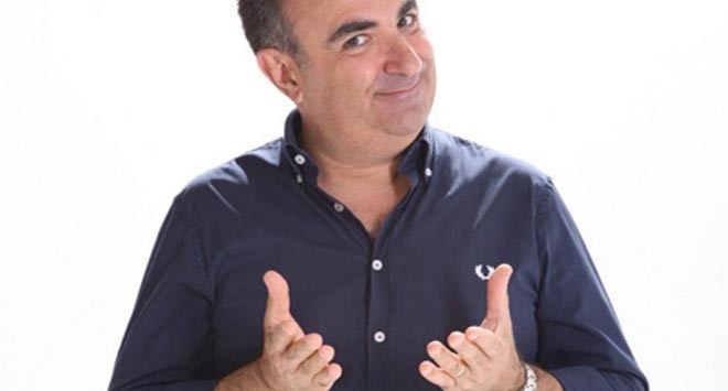 vincenzo olivieri