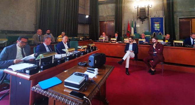 Anci UPI Abruzzo- caro bollette dell'energia