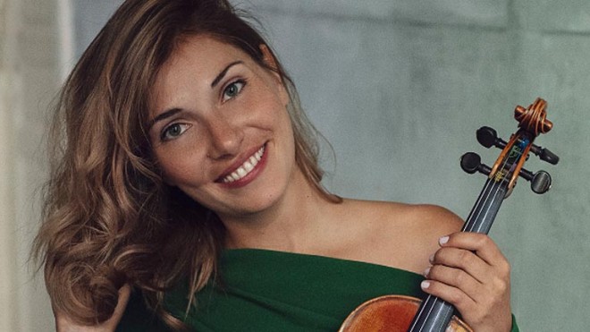 Diana Tishchenko